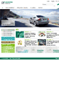 Mobile Screenshot of ca-leasing.rs